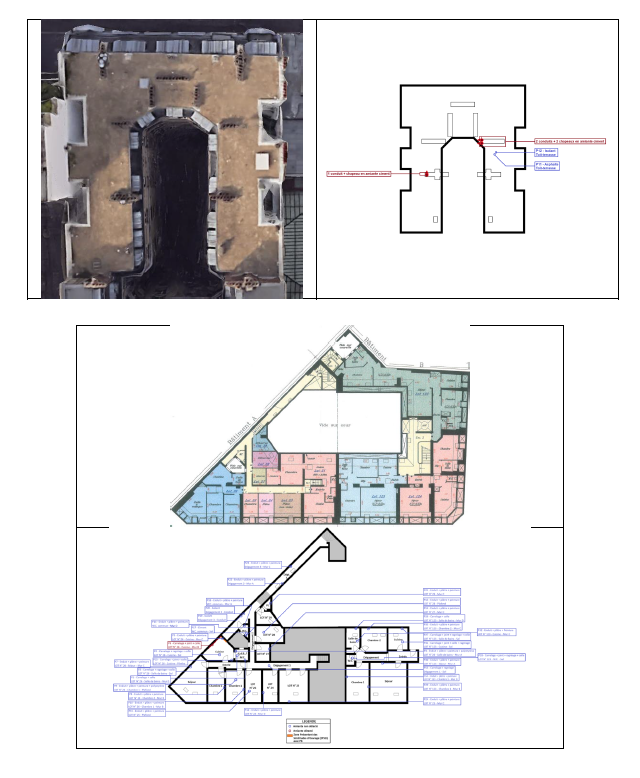 Plan d'inspection 2