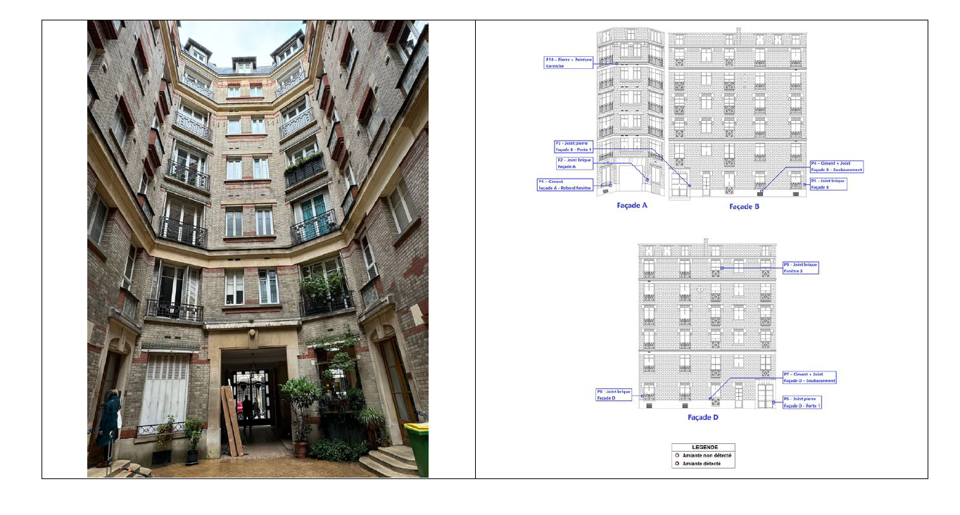 Plan d'inspection 3